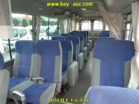 Nissan CIVILIAN лот № 35001 оценка R  с аукциона в Японии 4