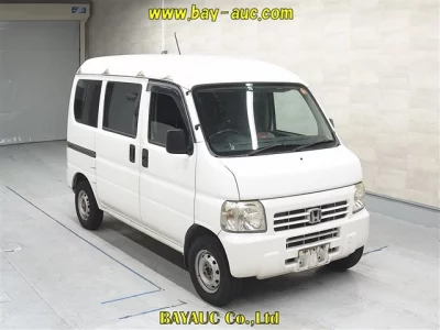 Honda ACTY VAN