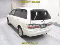 Nissan PRESAGE лот № 60589 оценка R  с аукциона в Японии 1