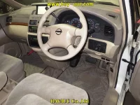 Nissan PRESAGE лот № 60589 оценка R  с аукциона в Японии 2