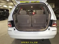 Nissan PRESAGE лот № 60589 оценка R  с аукциона в Японии 5