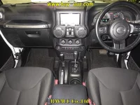 Chrysler JEEP WRANGLER лот № 60576 оценка 4.5  с аукциона в Японии 5