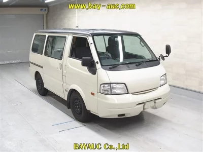 Mazda BONGO VAN