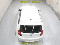 BMW 1-Series лот № 240 оценка 3  с аукциона в Японии 4