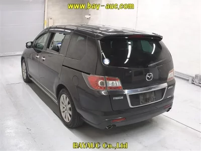 Mazda MPV