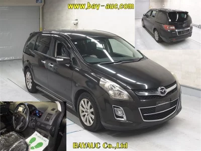 Mazda MPV