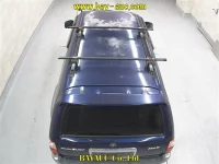 Toyota HILUX SURF лот № 60587 оценка 3.5  с аукциона в Японии 4