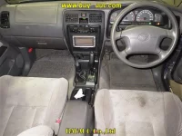 Toyota HILUX SURF лот № 60587 оценка 3.5  с аукциона в Японии 5