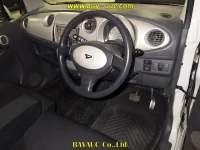 Daihatsu MOVE LATTE лот № 245 оценка 3.5  с аукциона в Японии 2