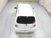 Daihatsu MOVE LATTE лот № 245 оценка 3.5  с аукциона в Японии 4