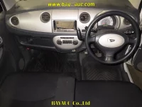 Daihatsu MOVE LATTE лот № 245 оценка 3.5  с аукциона в Японии 5