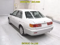 Toyota CORONA PREMIO лот № 50186 оценка R  с аукциона в Японии 1