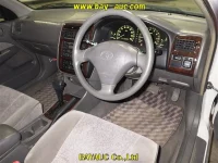 Toyota CORONA PREMIO лот № 50186 оценка R  с аукциона в Японии 2