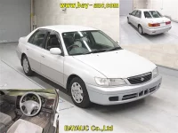 Toyota CORONA PREMIO лот № 50186 оценка R  с аукциона в Японии 3