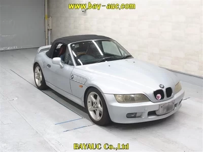 BMW Z3 SERIES