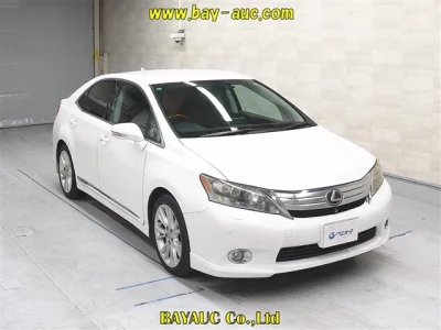 Lexus HS