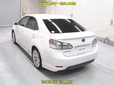 Lexus HS
