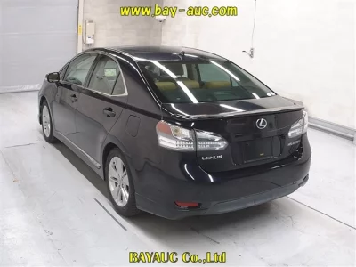 Lexus HS