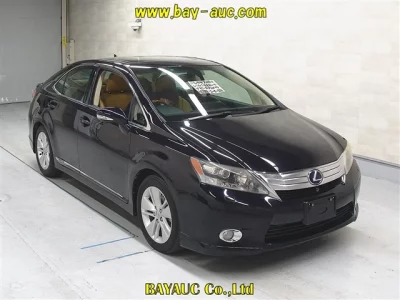 Lexus HS