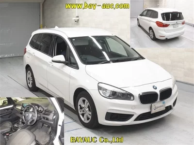 BMW 2-Series