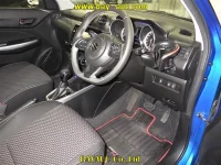 Suzuki SWIFT лот № 60648 оценка 4.5  с аукциона в Японии 2