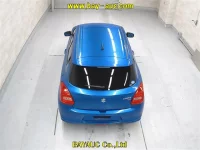 Suzuki SWIFT лот № 60648 оценка 4.5  с аукциона в Японии 4