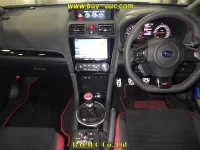 Subaru WRX лот № 50231 оценка 4.5  с аукциона в Японии 5