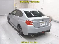 Subaru WRX лот № 60613 оценка 4.5  с аукциона в Японии 1