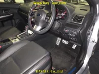 Subaru WRX лот № 60613 оценка 4.5  с аукциона в Японии 2