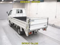 Nissan VANETTE TRUCK лот № 30063 оценка 4  с аукциона в Японии 1