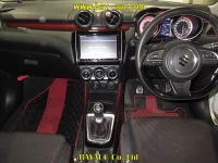 Suzuki SWIFT лот № 60663 оценка 4  с аукциона в Японии 5