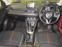 Mazda DEMIO лот № 289 оценка 3.5  с аукциона в Японии 5