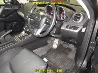 Mazda AXELA лот № 290 оценка 3.5  с аукциона в Японии 2