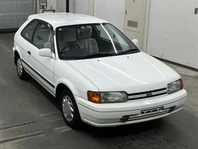 Toyota CORSA
