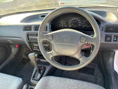 Toyota CORSA