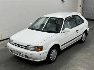 Toyota CORSA