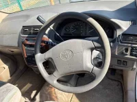 Toyota GAIA лот № 85004 оценка 3.5  с аукциона в Японии 2