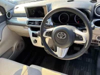 Toyota PIXIS JOY лот № 40009 оценка 3  с аукциона в Японии 2