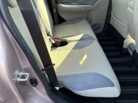 Toyota PIXIS JOY лот № 40009 оценка 3  с аукциона в Японии 7