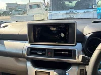 Toyota PIXIS JOY лот № 40009 оценка 3  с аукциона в Японии 5