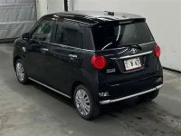 Toyota PIXIS JOY лот № 32 оценка 3.5  с аукциона в Японии 1