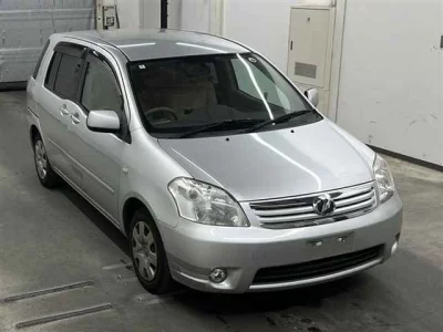 Toyota RAUM