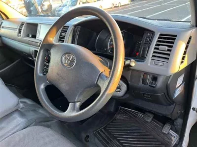 Toyota REGIUS ACE VAN