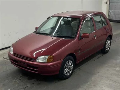 Toyota STARLET