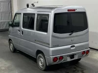 Nissan CLIPPER VAN лот № 90005 оценка R  с аукциона в Японии 1