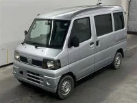 Nissan CLIPPER VAN лот № 90005 оценка R  с аукциона в Японии 3