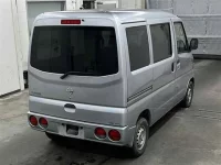 Nissan CLIPPER VAN лот № 90005 оценка R  с аукциона в Японии 4