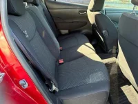 Nissan LEAF лот № 90028 оценка 4  с аукциона в Японии 7