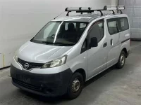 Nissan NV200 лот № 90011 оценка R  с аукциона в Японии 3