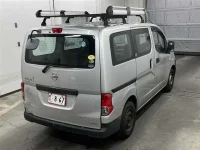 Nissan NV200 лот № 90011 оценка R  с аукциона в Японии 4